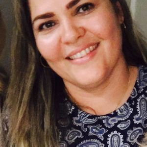 Meet your Posher, Aryanne